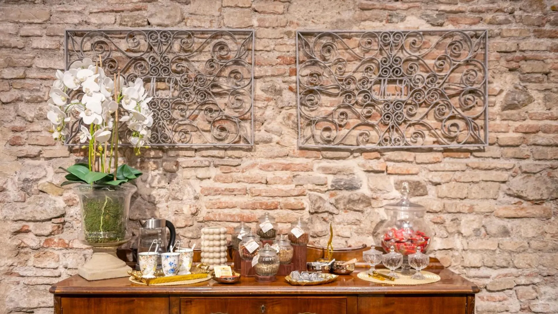 Hotel Palacete De Alamos Málaga Spanyolország