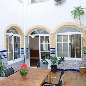 Casa Del Patio Andaluz Casa de hóspedes