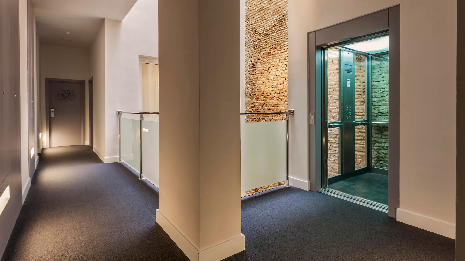 ****  Hotel Palacete De Alamos Malaga Spain