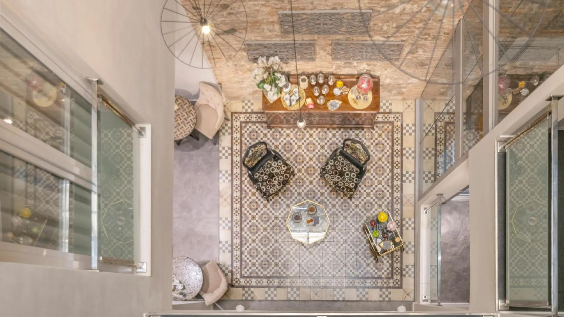 Hotel Palacete De Alamos Malaga