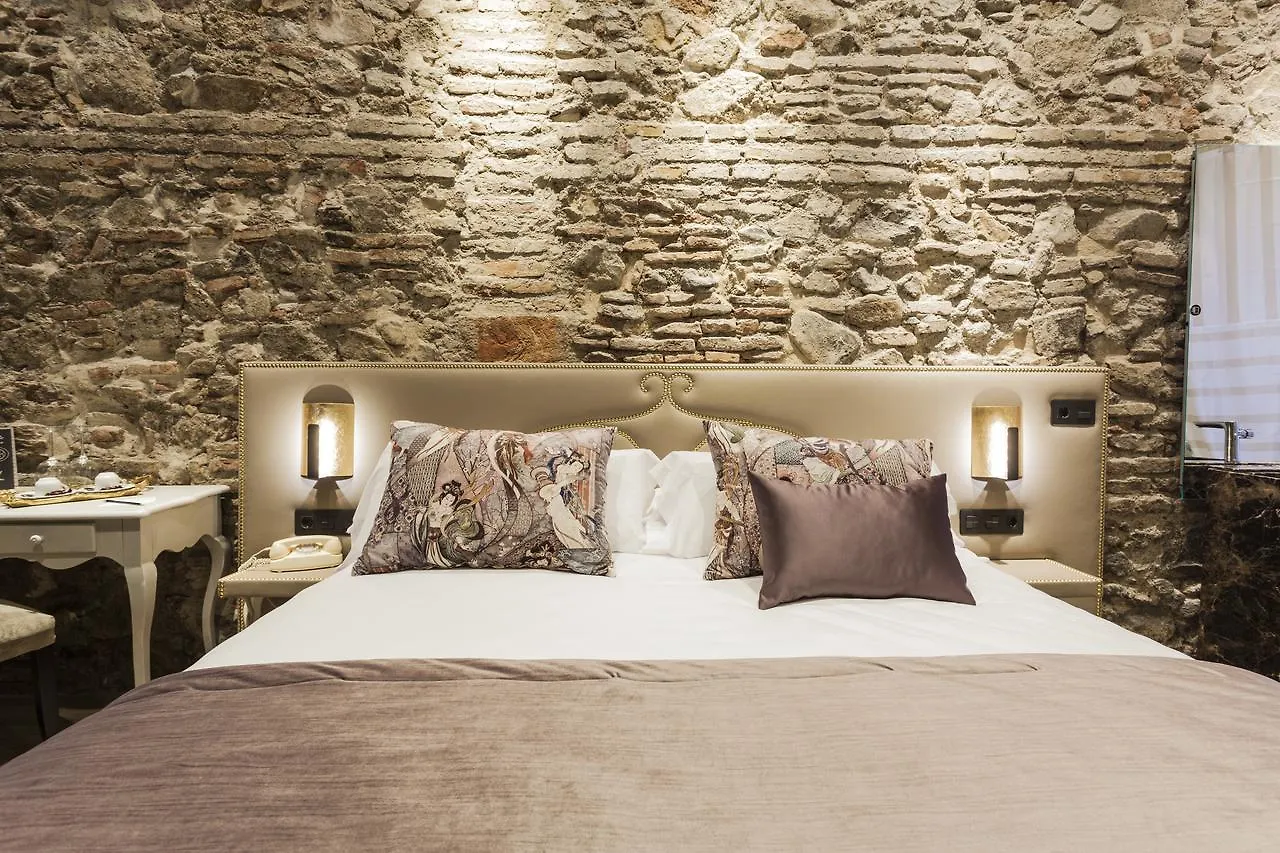 Hotel Palacete De Alamos Malaga Spain