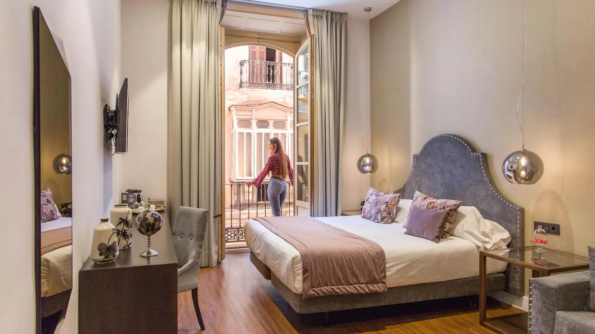 Hotel Palacete De Alamos Malaga